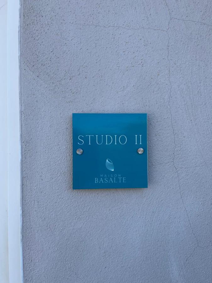 Maison Basalte Agde Exterior foto