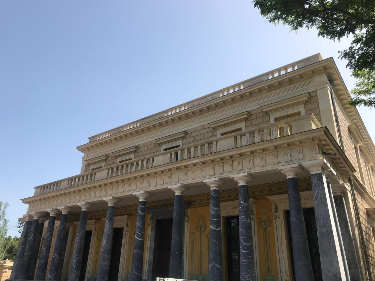Maison Basalte Agde Exterior foto
