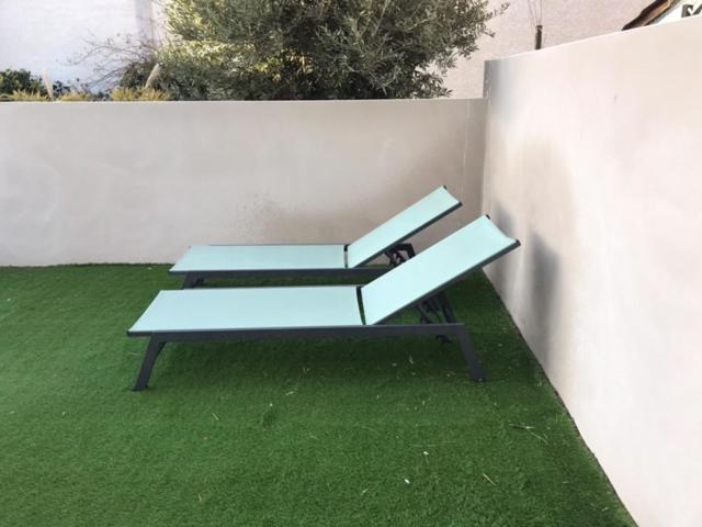 Maison Basalte Agde Exterior foto