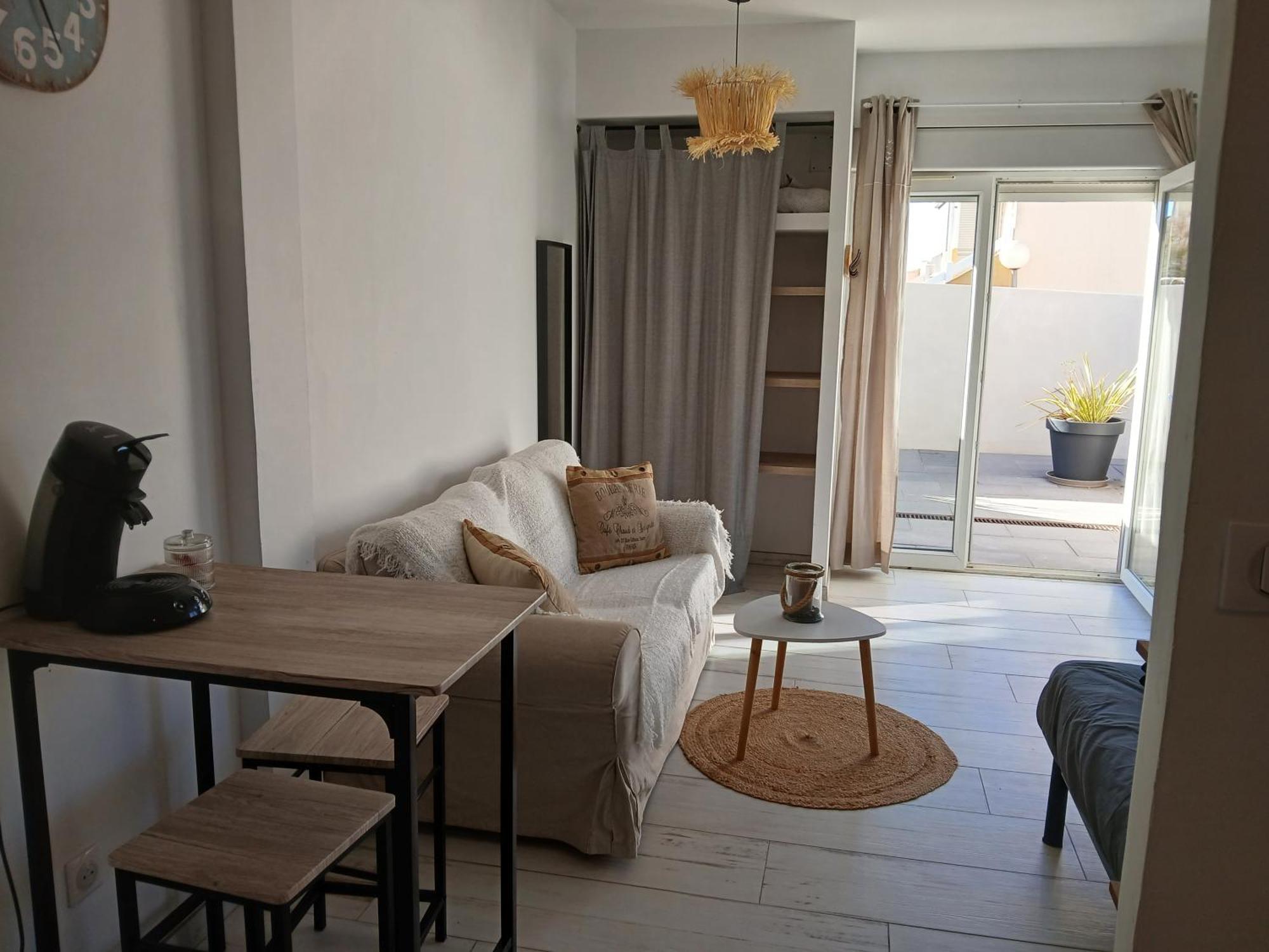 Maison Basalte Agde Exterior foto